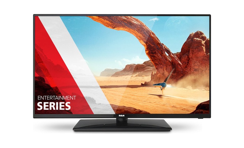 RCA Hospitality J40CE1220 CE Series - 40