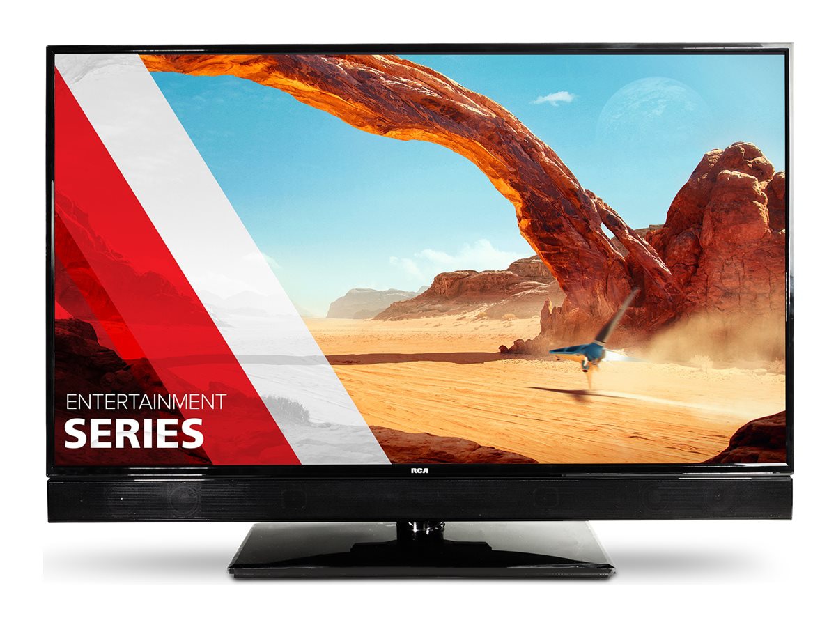 RCA Hospitality J43CE1420 CE Series - 43" Class (42.6" viewable) with Integ