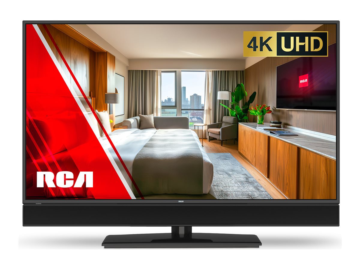 RCA Hospitality J43PS1440 PS Series - 43" with Integrated Pro:Idiom LED-bac
