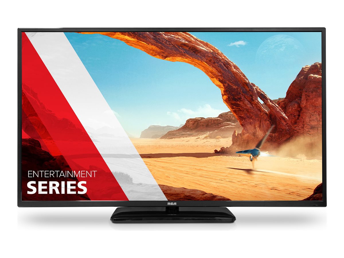 RCA Hospitality J55CE1420 CE Series - 55" with Integrated Pro:Idiom LED-bac