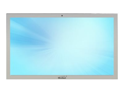 MicroTouch Mach M1-215KD-AA3 - all-in-one Genio 700 MT8390 - 8 GB 64 GB - L