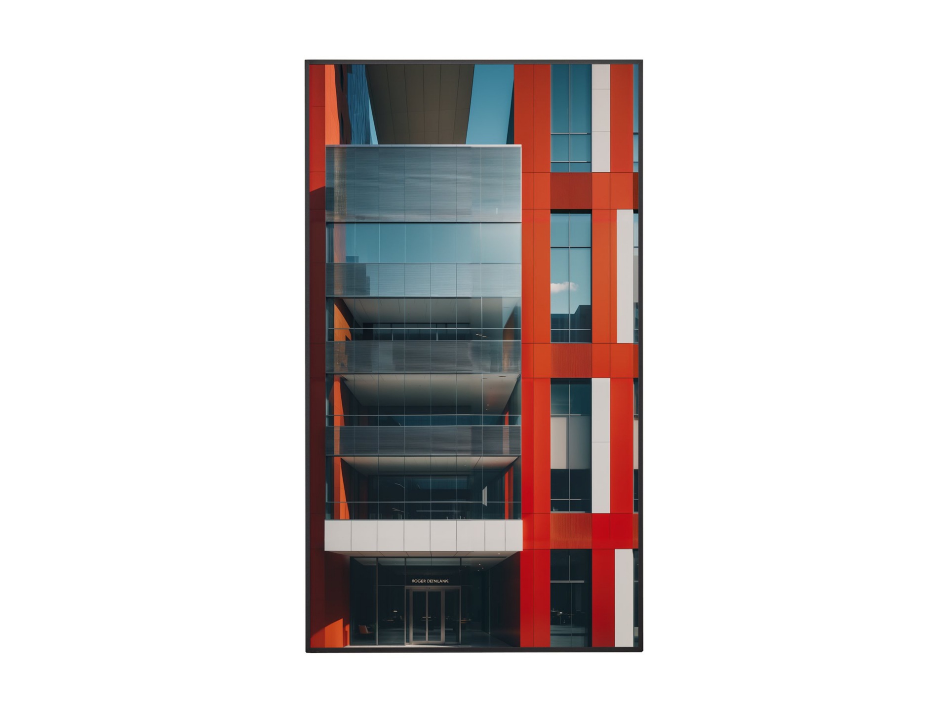 Sharp MultiSync ME862 ME Series - 86" Class (85.6" viewable) LED-backlit LC