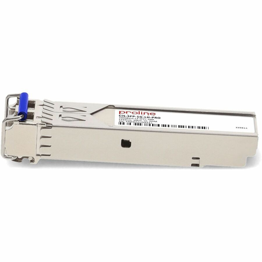 Proline Cisco SFP-1G-LH Compatible 1000Base-LX SFP+ Transceiver