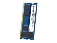 Advantech SQR-SD5I - DDR5 - module - 16 GB - SO-DIMM 262-pin / PC5-22400
