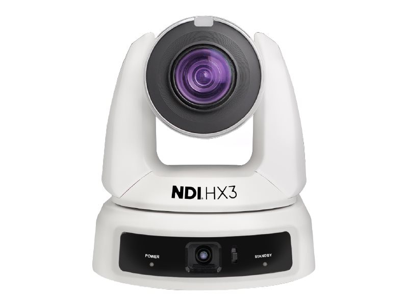Lumens VC-TR61N - conference camera - TAA Compliant