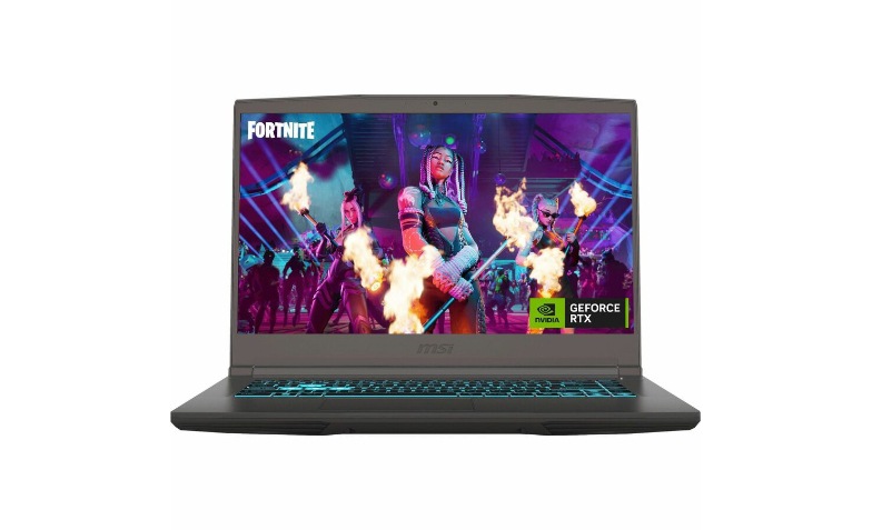 MSI Thin 15 B13VE-3047US 15.6