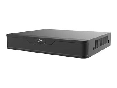 UNV XVR301-08Q3 - standalone DVR - 8 channels