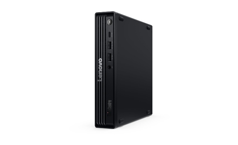 Lenovo ThinkCentre M70q Gen 6 - tiny Core Ultra 5 225T 2.5 GHz