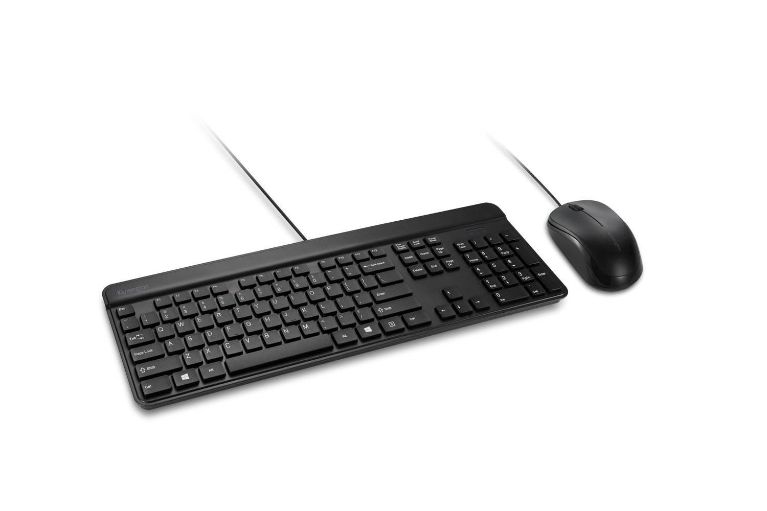 KM201 Simple Solutions™️ Wired Desktop Set – TAA