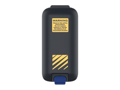 Honeywell - data collection terminal battery - 7000 mAh