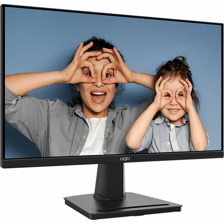 MSI PRO MP225V 21" Class Full HD LCD Monitor - 16:9 - Black