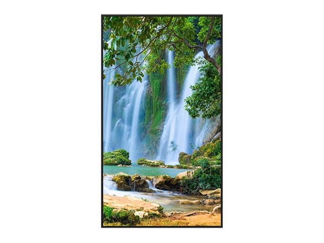 Sharp PN-ME982 PN-ME2 Series - 98" LED-backlit LCD display - 4K - for digit