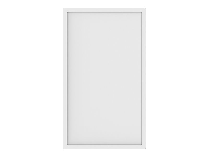 Sharp ePoster EP-C251 25" Class (25.3" viewable) e-Paper display - for digi