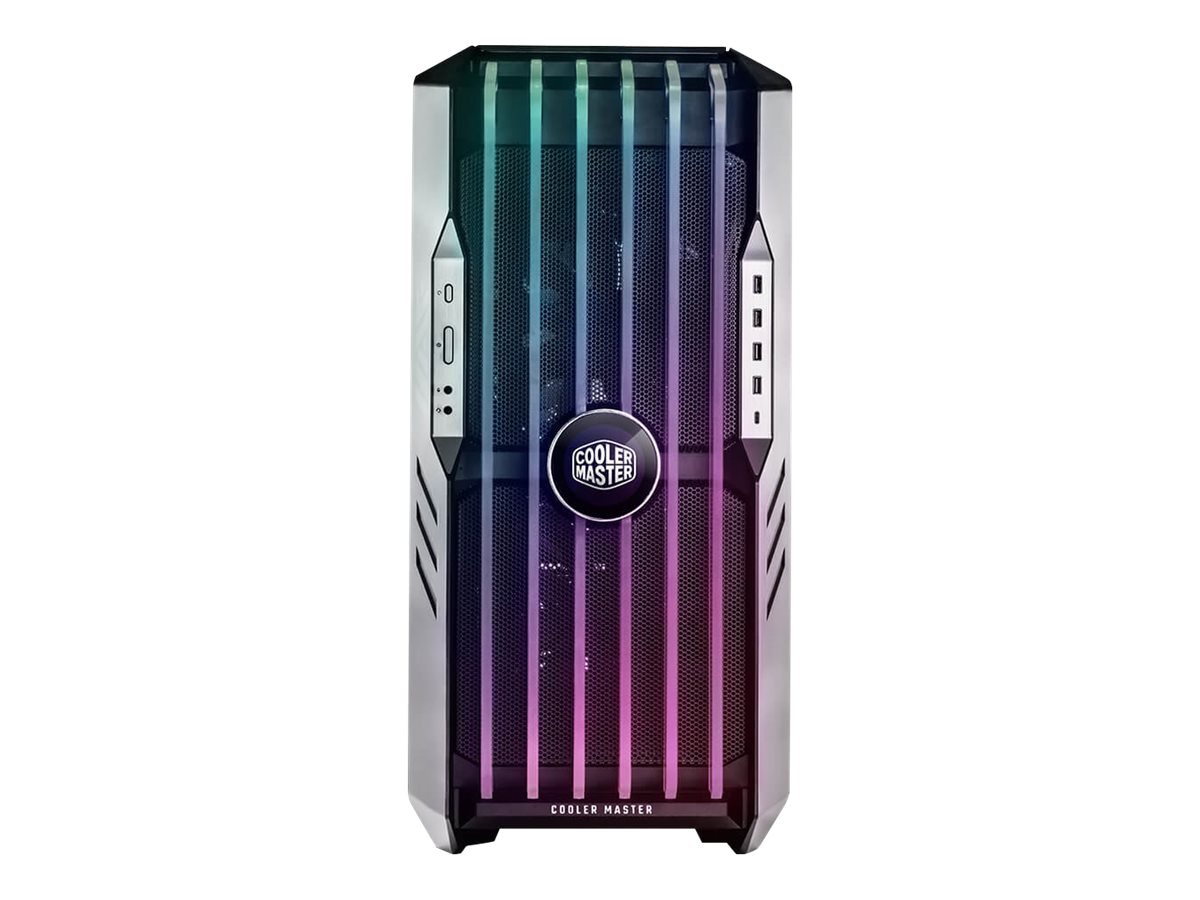 Cooler Master HAF 700 EVO - tower - SSI EEB