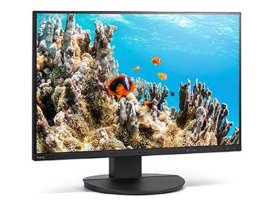 NEC DD-EA242W - LED monitor - 24"