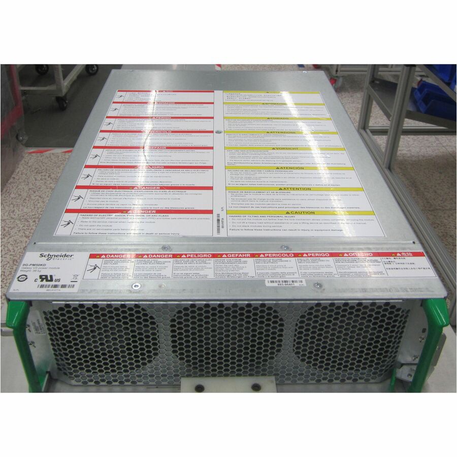 ASSY GENERIC POWER MODULE 50KW AGILIS