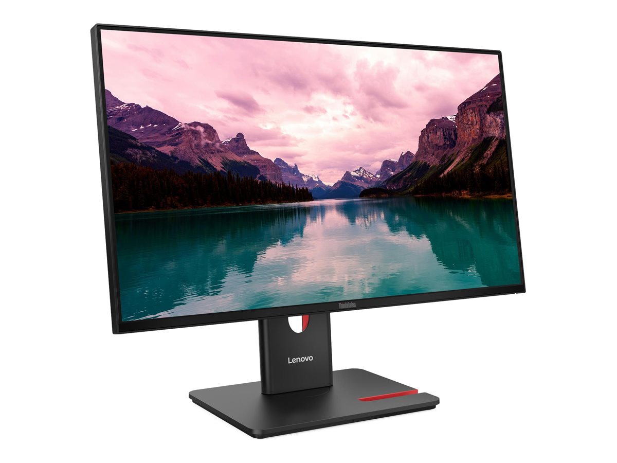 Lenovo ThinkVision T24-40 - LED monitor - Full HD (1080p) - 24"