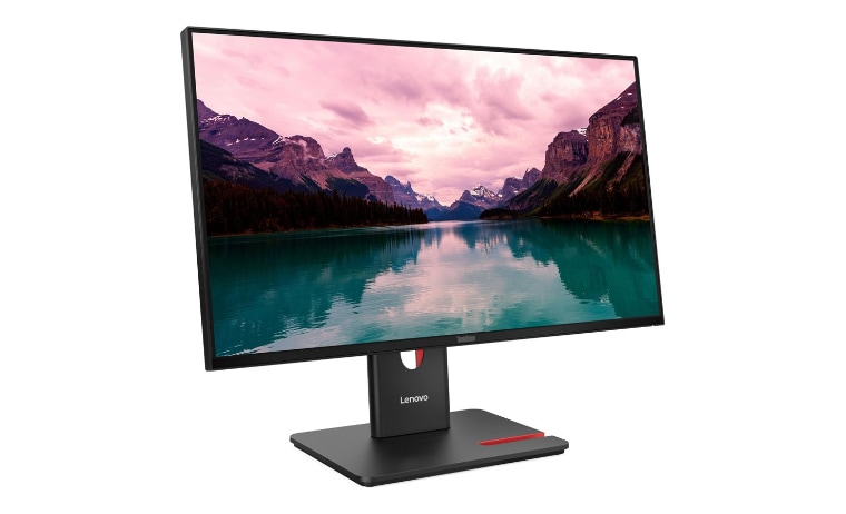 Lenovo ThinkVision T24-40 - LED monitor - 24