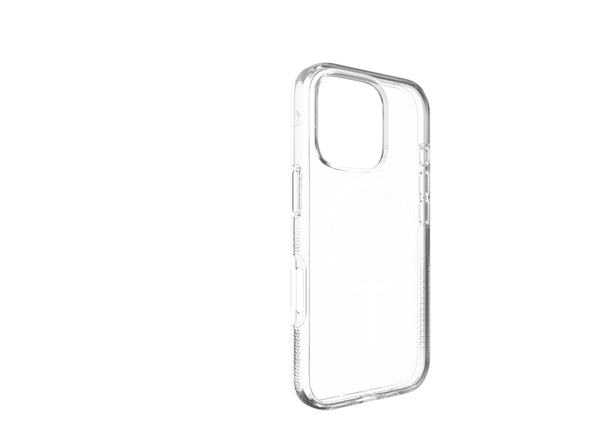 Zagg Crystal Palace Snap - back cover for cell phone