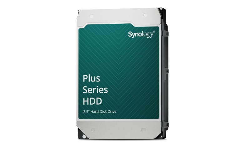 Synology Plus Series HAT3320-8T - hard drive - 8 TB - SATA 6Gb/s