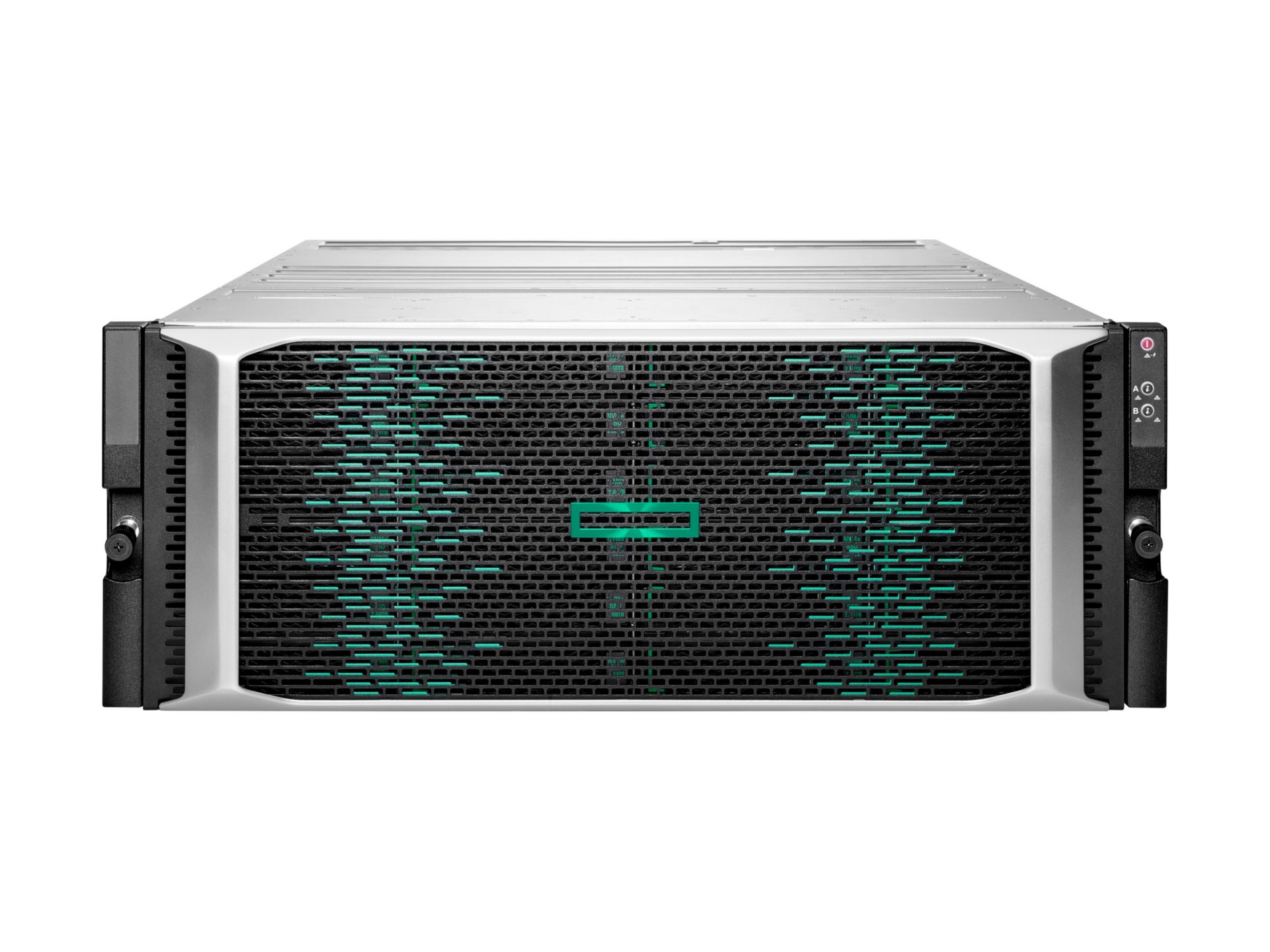 HPE Alletra Storage MP B10140 Controller Node - storage controller - NVMe -