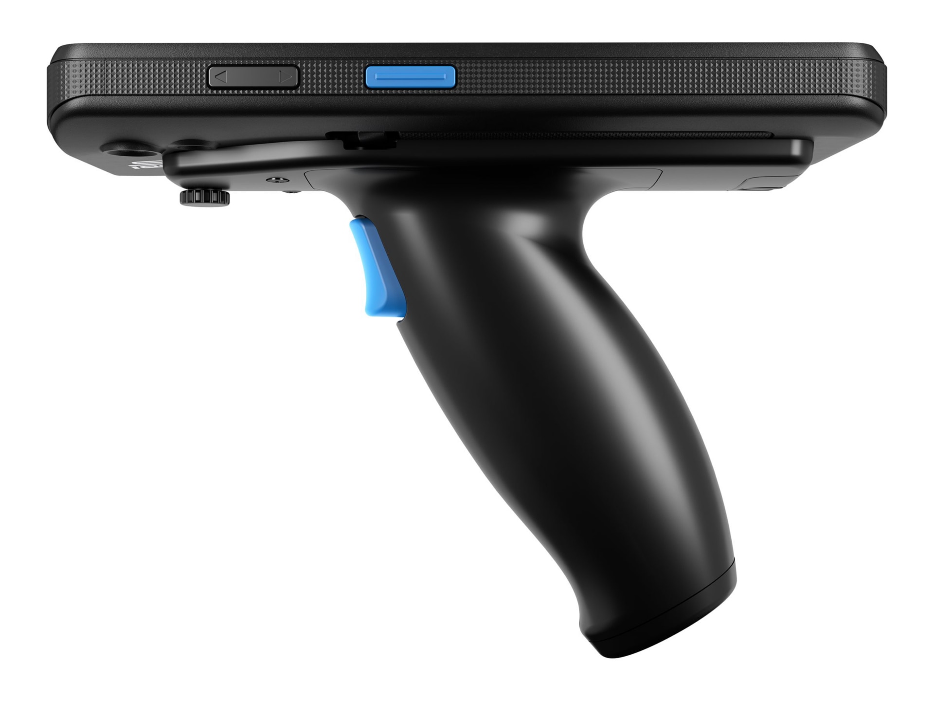 Elo - handheld pistol grip handle