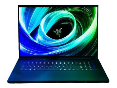 Razer Blade 18 - 18" - Intel Core Ultra 9 - 275HX - 32 GB RAM - 1 TB SSD -