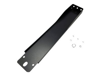 QNAP SP-EAR-QSWHALFRACK-01 - rack mounting ears - 1U