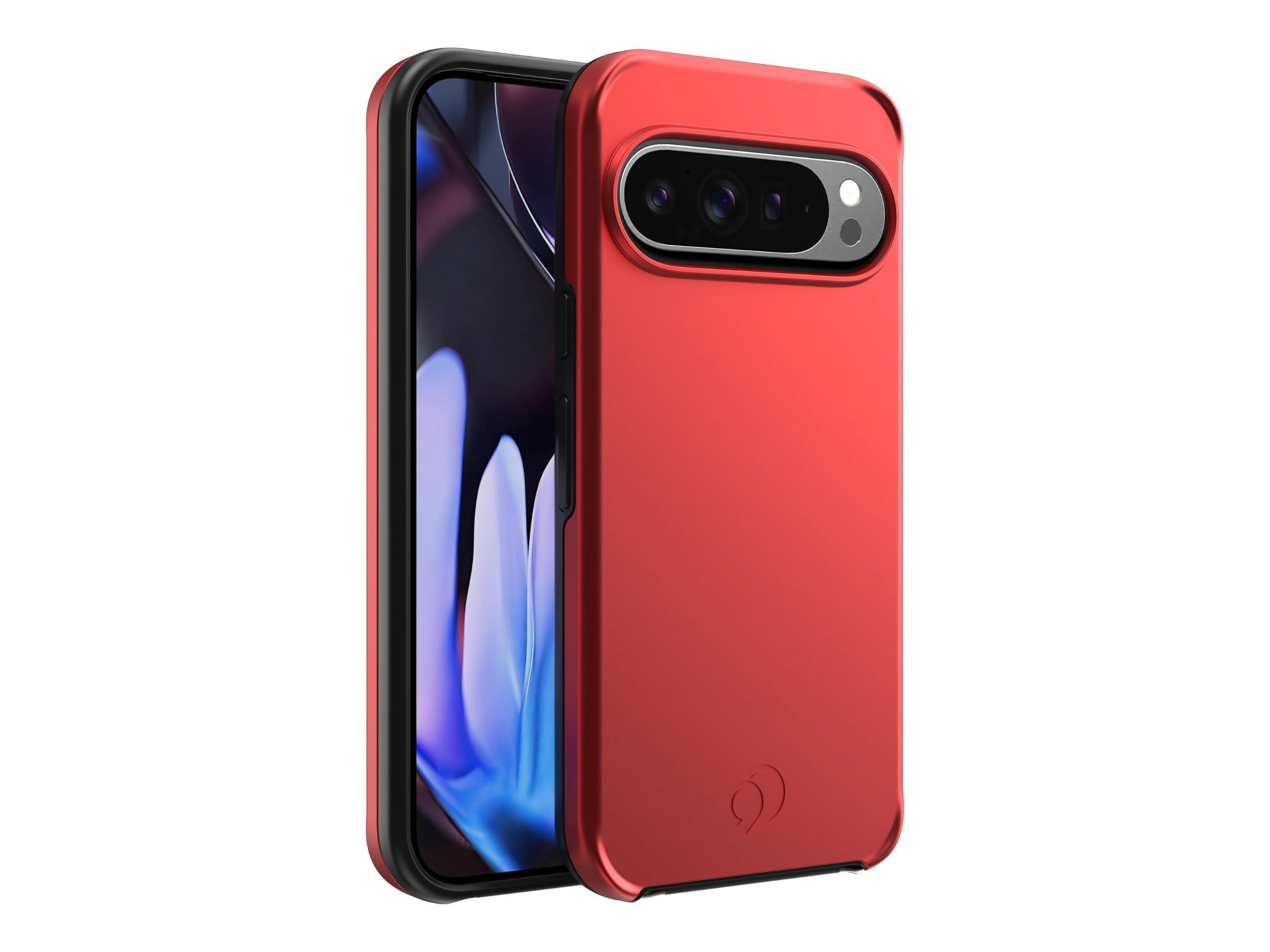 Nimbus9 CIRRUS 3 - back cover for cell phone