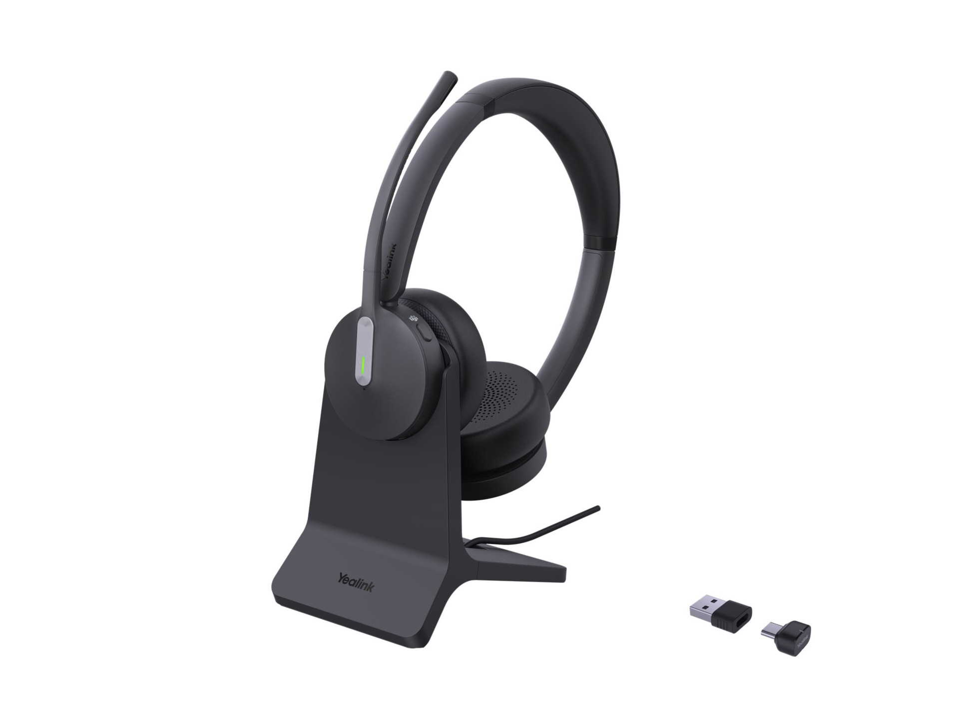 Yealink BH70 Dual - headset