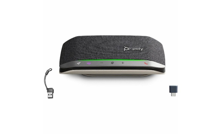 Sync 20+ M Speakerphone USB-C/A Adapter (B95VLAA) - B95VLAA#AC3