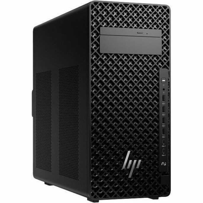 HP Z2 G1i Workstation - Intel Core Ultra 5 235 - 32 GB - 1 TB SSD - Tower -