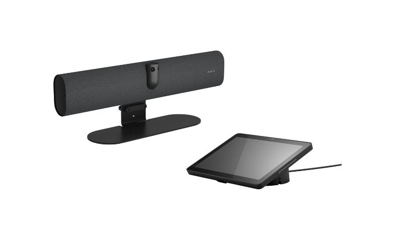 Jabra PanaCast 40 VBS - 8721-232 - Video Conference Systems - CDW.com