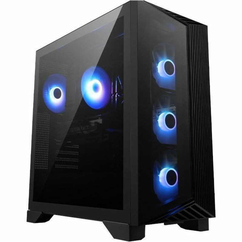 MSI Aegis Z2 Aegis Z2 A8NVR-1611US Gaming Desktop Computer - AMD Ryzen 7 87