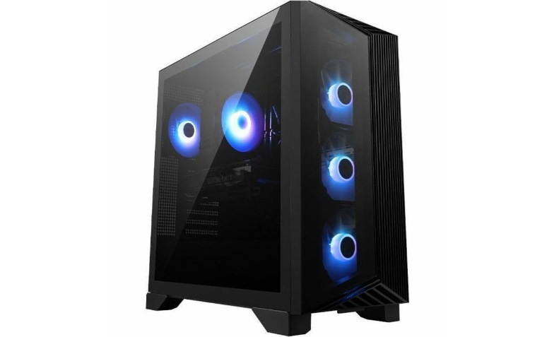 MSI Aegis Z2 A8NVR-1611US Gaming Desktop Computer - AMD Ryzen 7