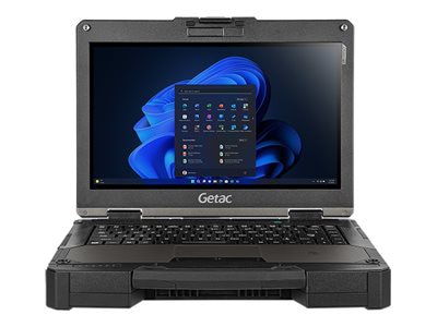 Getac B360 FLM G2 - 13.3" - Intel Core i7 - 1260P - 16 GB RAM - 512 GB SSD