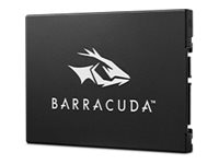Seagate Barracuda ZA3840CV10002 - SSD - 3840 GB - SATA 6Gb/s