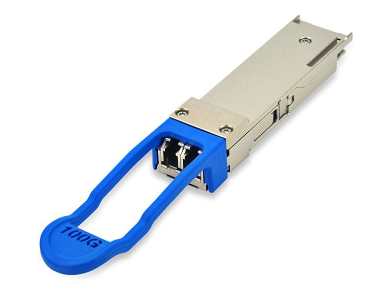 Finisar - QSFP28 transceiver module - 100GbE