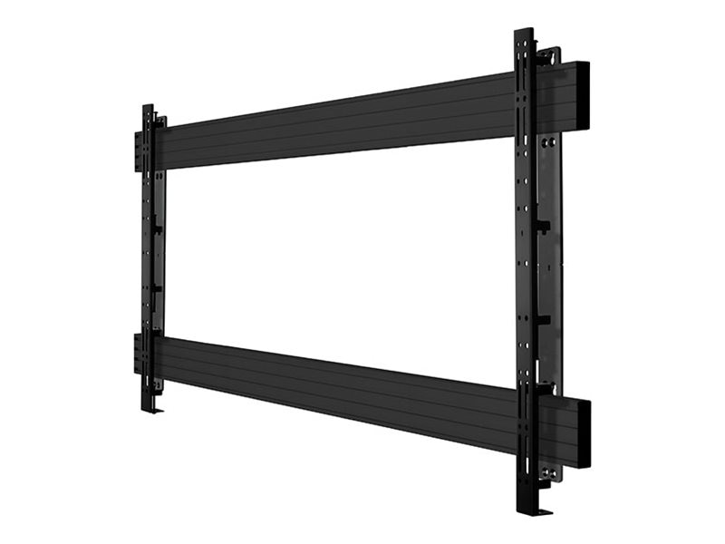 B-TECH PRO Install BT9920 mounting kit - for flat panel - black