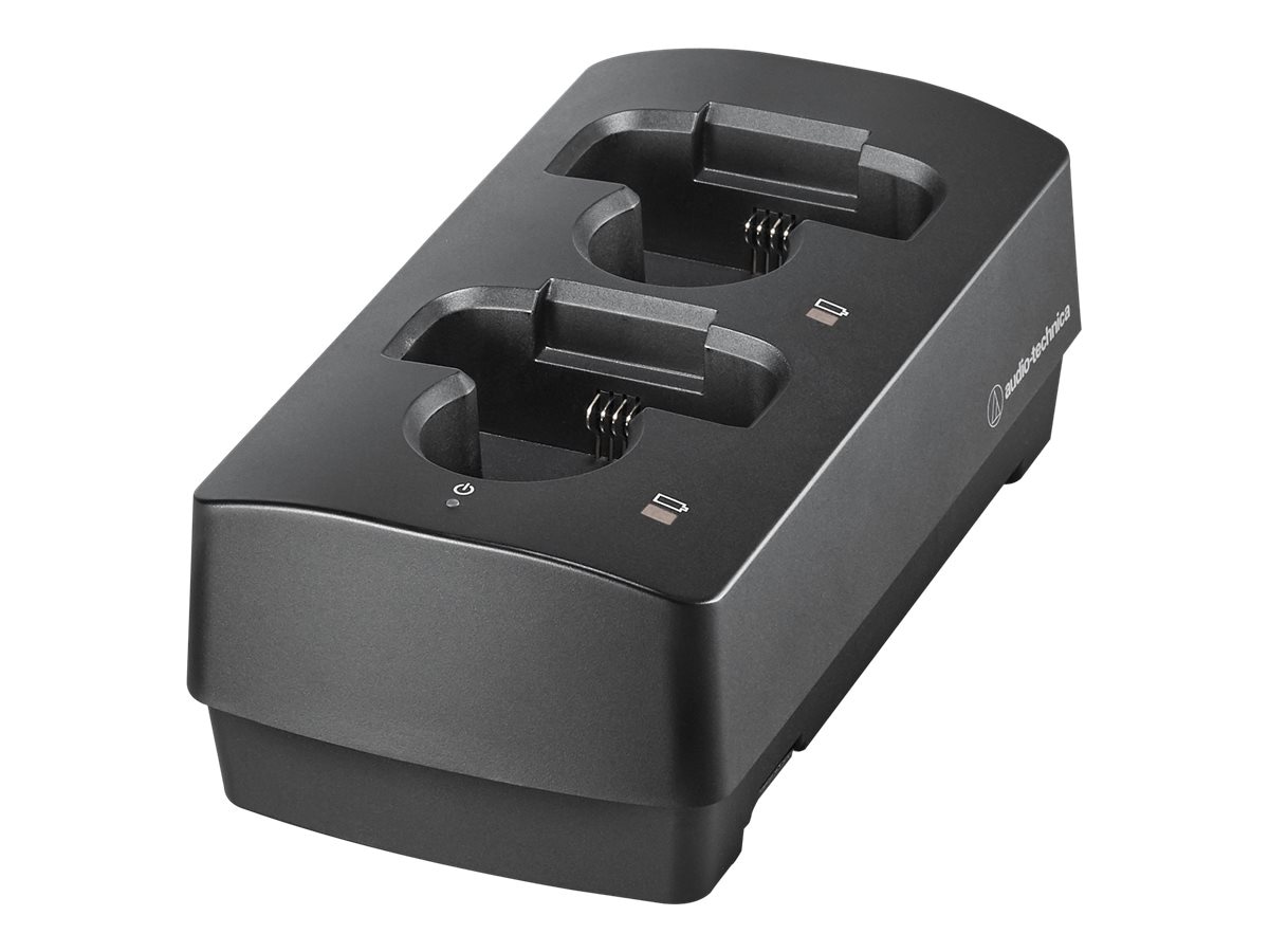 Audio-Technica ATW-CHG3A battery charger