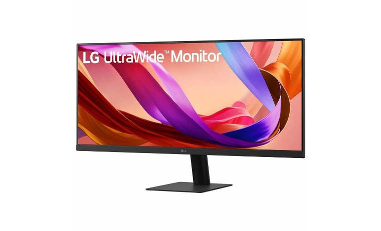 LG Ultrawide 29U511A-B 29