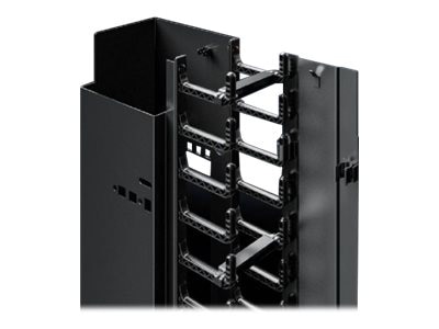 Rittal - cable duct - 47U