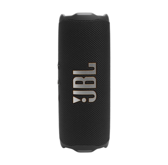 JBL Flip 7 Portable Bluetooth Speaker - Black