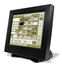 CTX POS2200 Touch Monitor