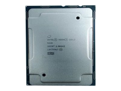 Intel Xeon Gold 5218 / 2.3 GHz processor