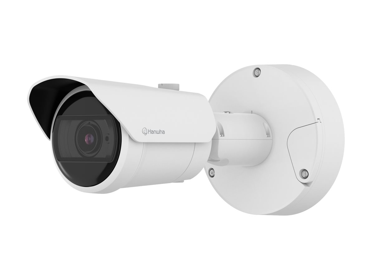 Hanwha Vision X Gen 2 XNO-A9084R - network surveillance camera - bullet - T