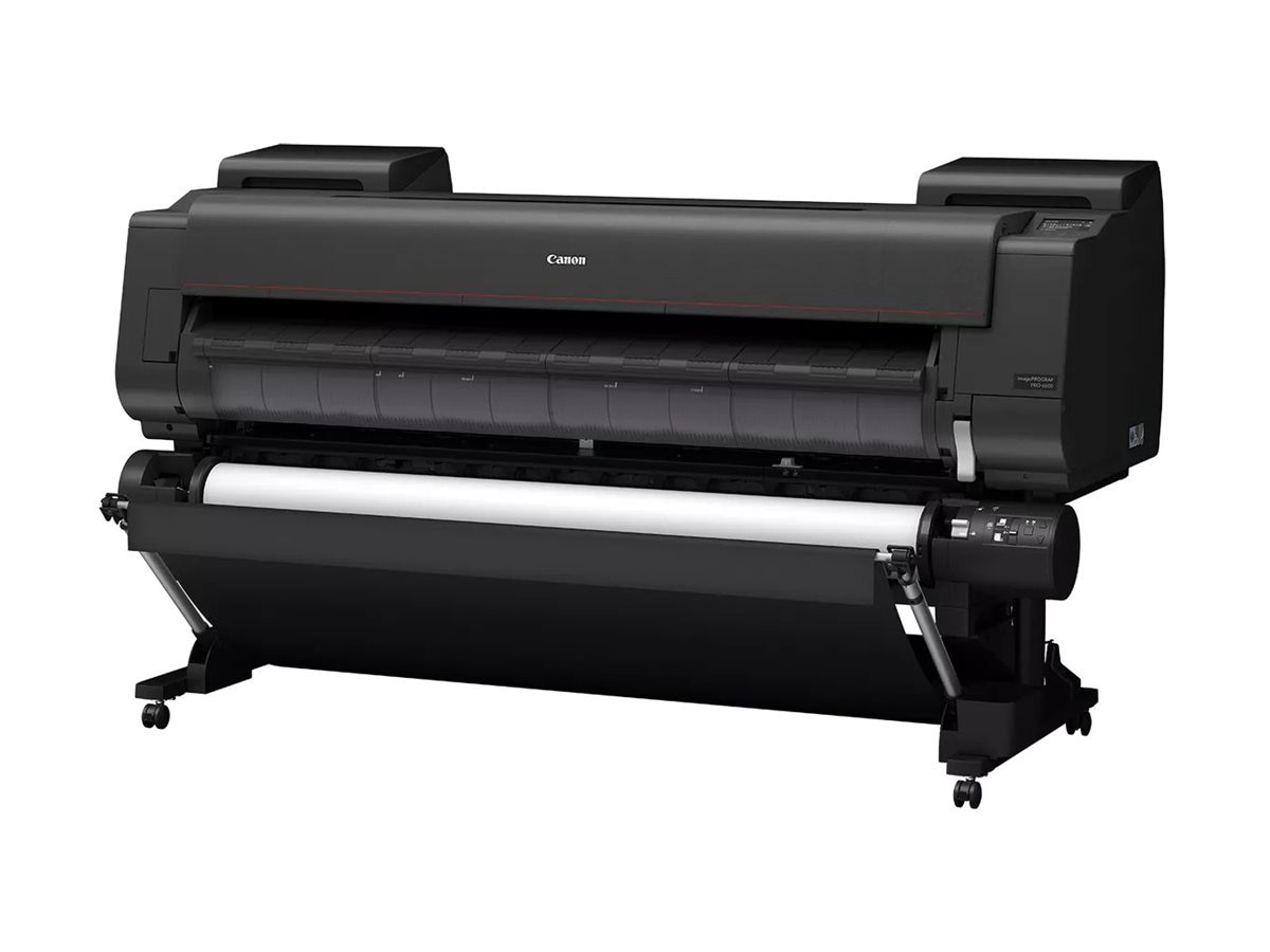 Canon imagePROGRAF PRO-6600 - large-format printer - color - ink-jet