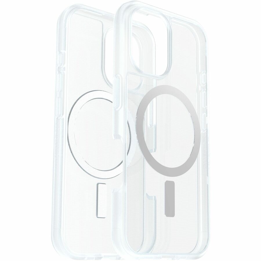 REACT MAGSAFE IPHONE 16 CLEAR OT2