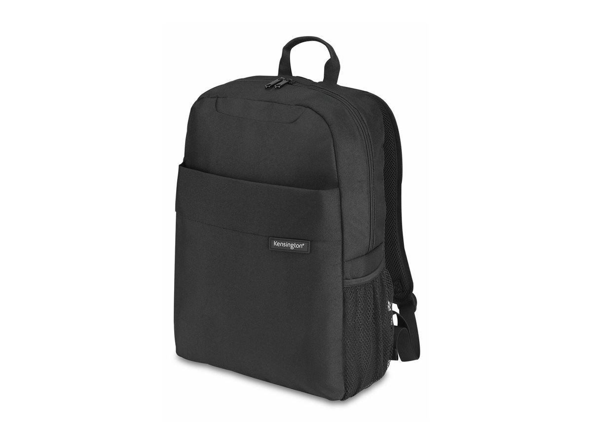 Kensington Simply Portable Lite - notebook carrying backpack