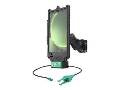 RAM GDS Uni-Conn - mounting kit for tablet